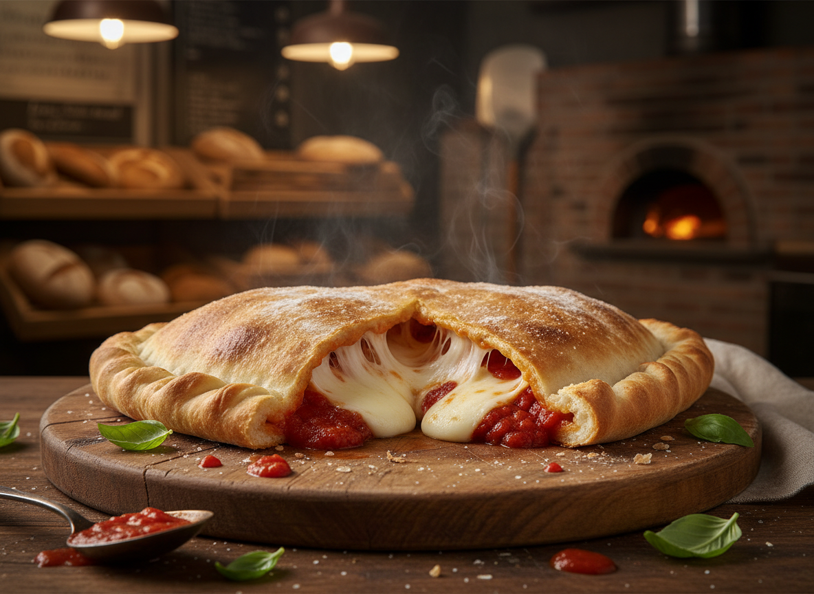 Calzone