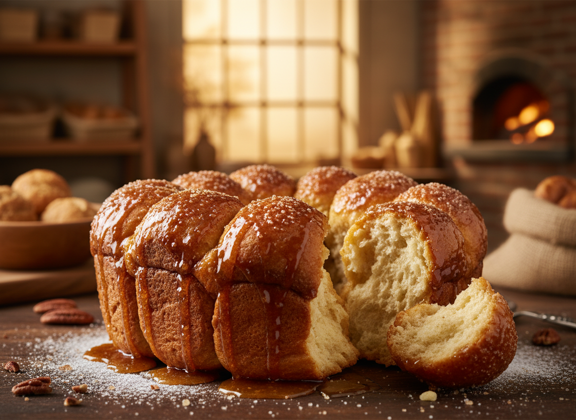 Monkey Bread